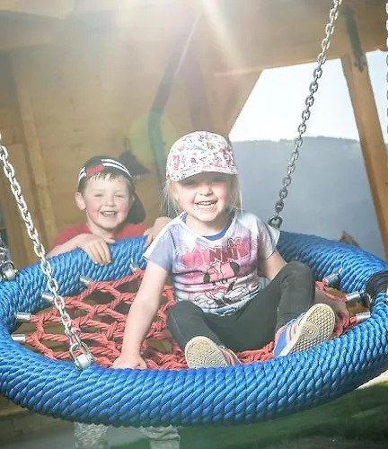 Klampfererhof Saalfelden