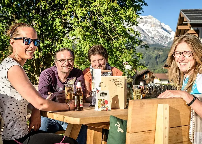 Klampfererhof