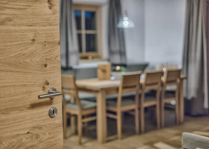 Klampfererhof Saalfelden