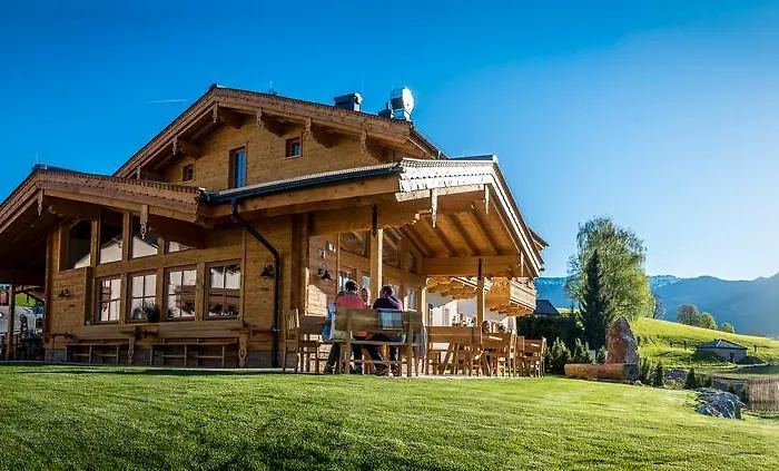 Klampfererhof *