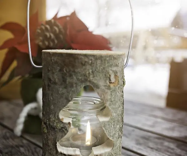 Klampfererhof Çiftlik konaklama