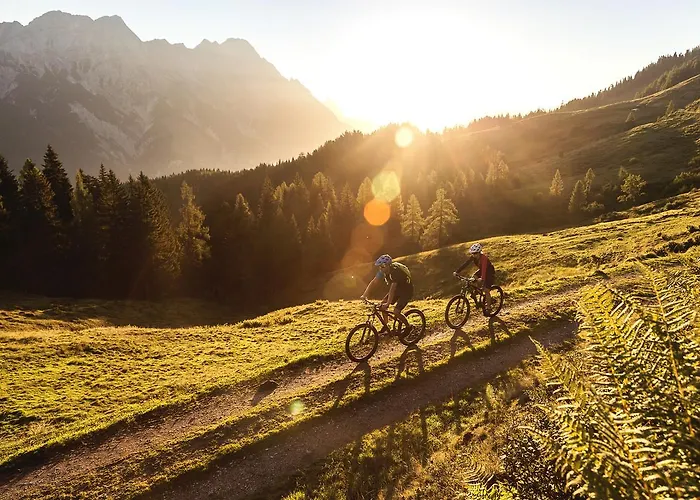 Klampfererhof Gospodarstwo agroturystyczne